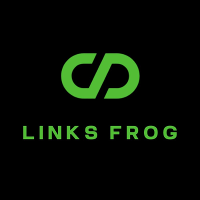 Links Frog