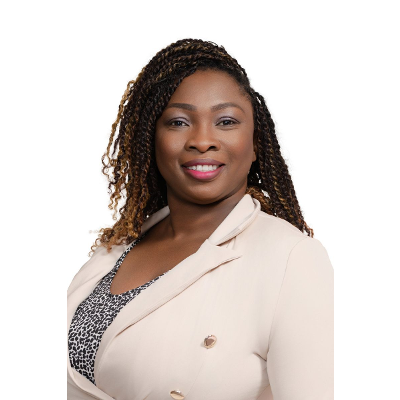 Mojisola Amosun