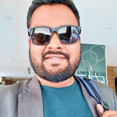 Azhar Shaikh