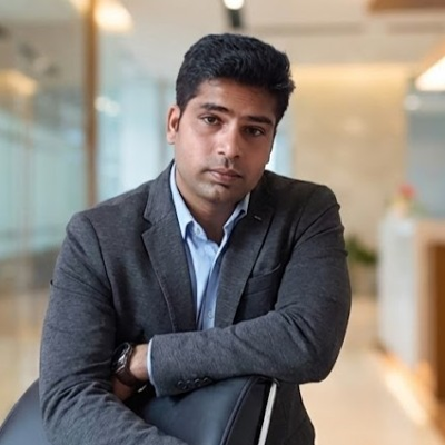 Suresh Kumar