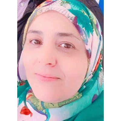 Dr.Raida Qarabsah