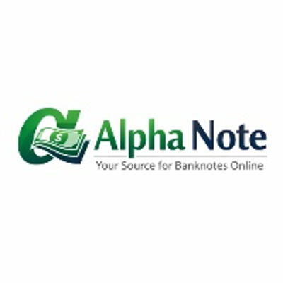 Alpha Note