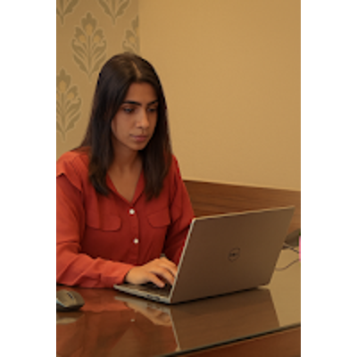 Sangeeta Dietitian