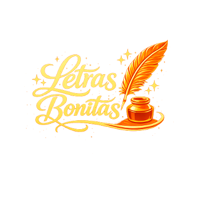 Letras Bonitas