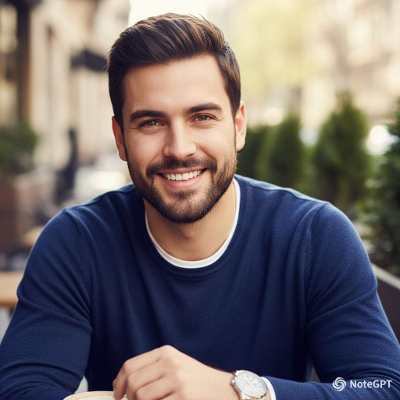 Jacob Smith