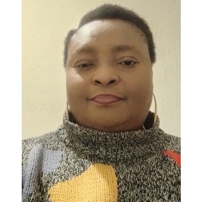 Ngozi Adeleye
