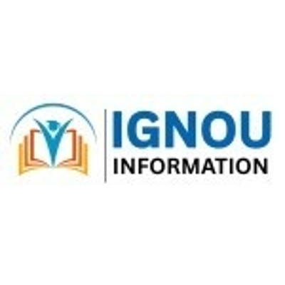 ignou information