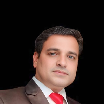 Dr. Balvant Tandel