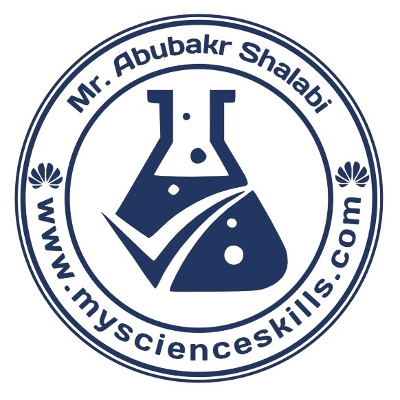Aboubakr Shalabi