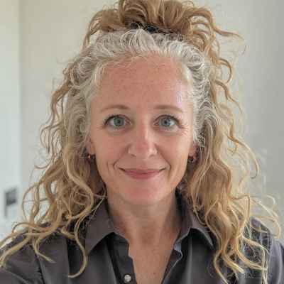 Veronica Timbers