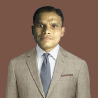 Harendra Prakash