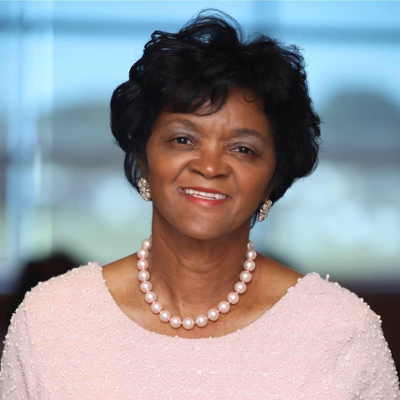 Dr. Gwendolyn Peart
