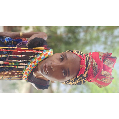 Deborah Lawal