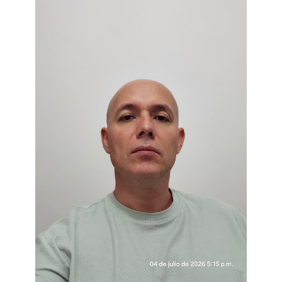 PABLO ANDRÉS CORRALES MESA
