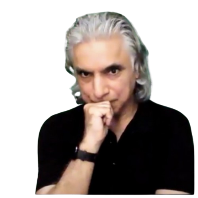 Ziad Khan