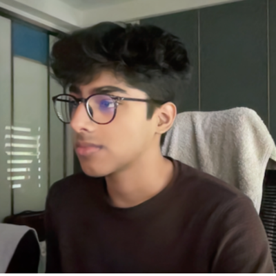Pranjal Dwivedi