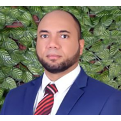 Persio Rafael Alvarado