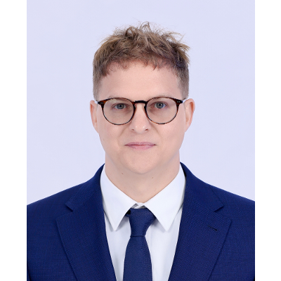 Daniel Walasinski