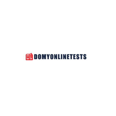 Do My Online Test