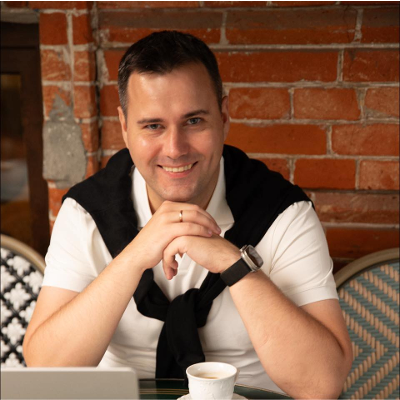 Igor Arapov