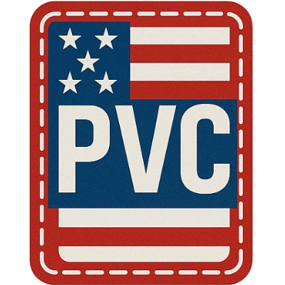 pvc patches near me
