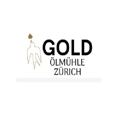 Gold Ölmühle Zürich