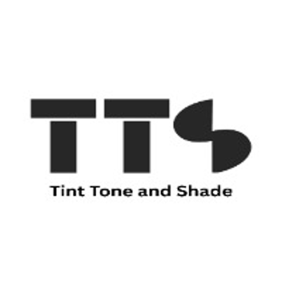Tint tone and shade