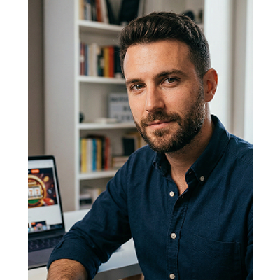 Luca Ferraro