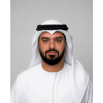 Dr. Mohamed AlKetbi