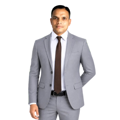 Harendra Yadav