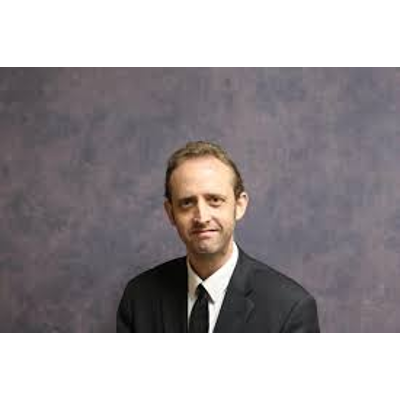 Jonathan Kenigson