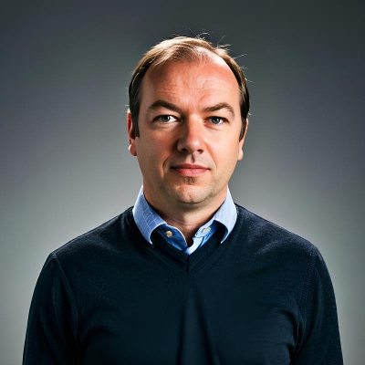 DANIEL TOFAN