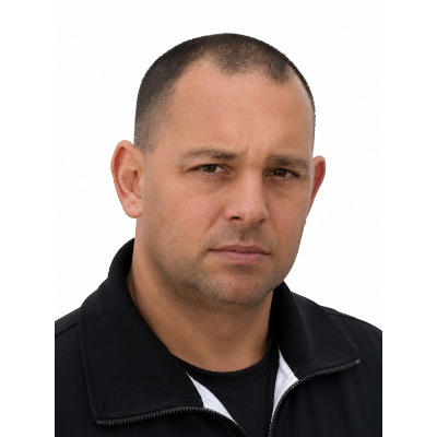 Marcelo Pereiro