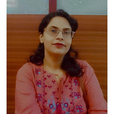 Sanghamitra Chakraborty