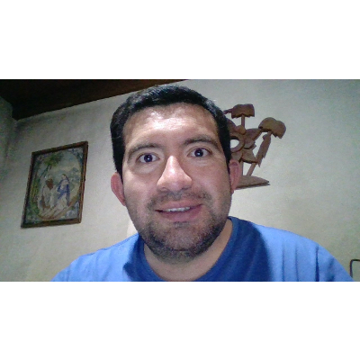 Sebastián Darío Mamaní