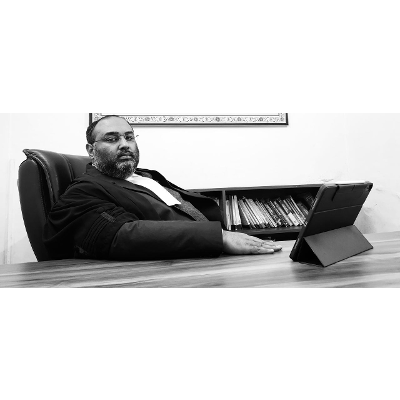 Advocate Siddharth Nair