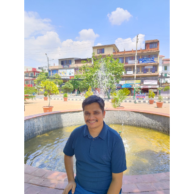 Rabindra Sapkota