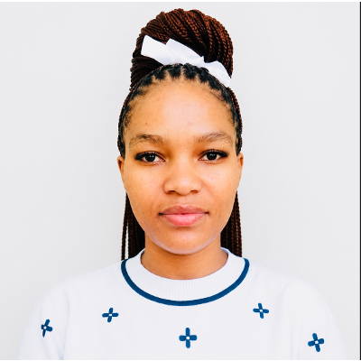 Bongiwe Hlanguza