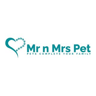 Mr n Mrs Pet