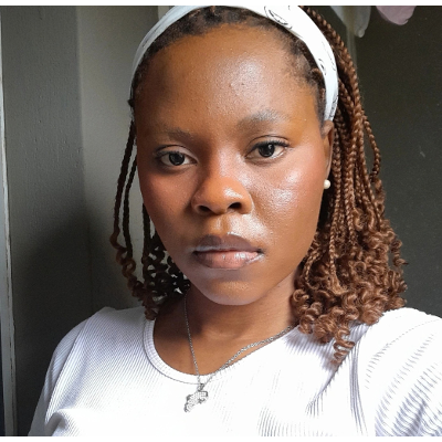 Kgaugelo Chauke