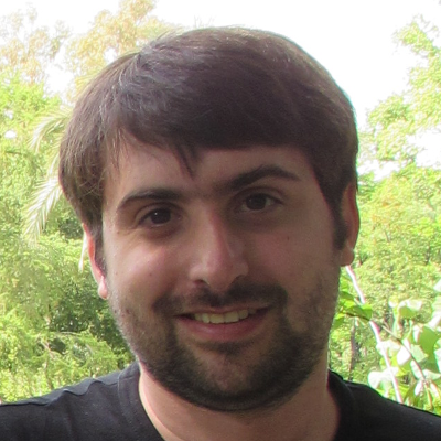 Benjamin Virrion