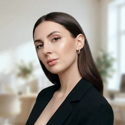 Valiantsina Saldatkina