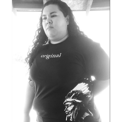 Gabrielle Velazquez