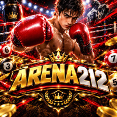Arena Platform Togel Online