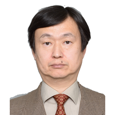 Shinji Tokita