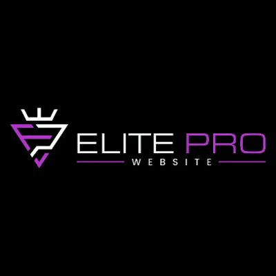 Elite Pro Website