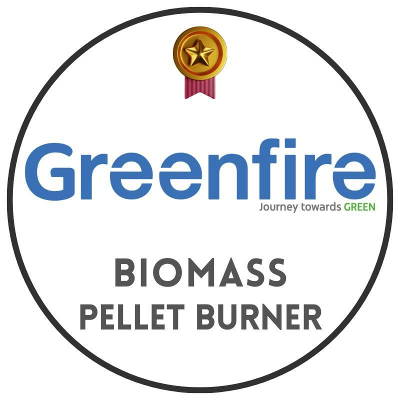 Greenfire Energy Pvt. Ltd.