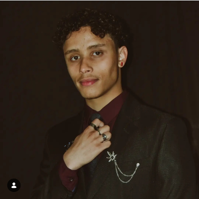 Rayaan Banks