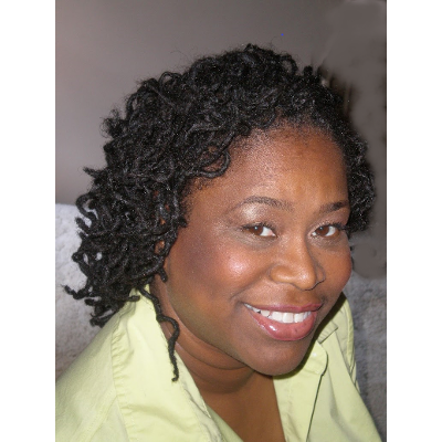 Heather Rodriguez-James