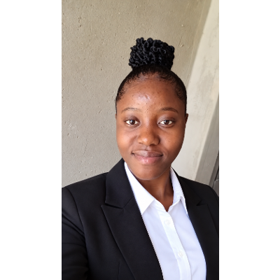 Phuluso Mudau